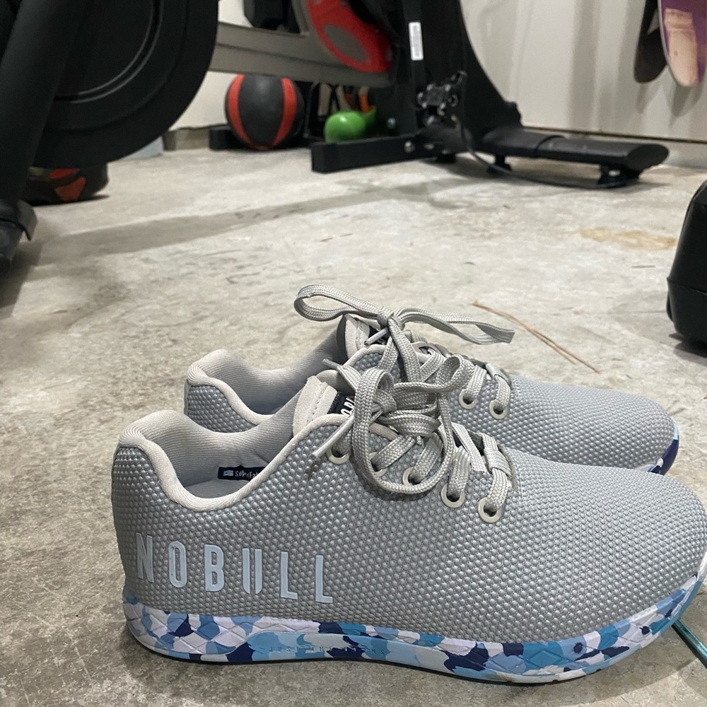 NoBull Women Trainers Size 7